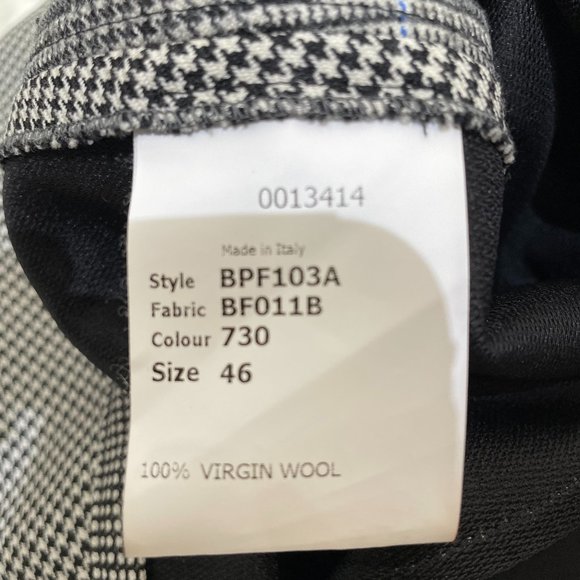 Antonio Berardi Two-Way Skirt - Picture 6 of 6